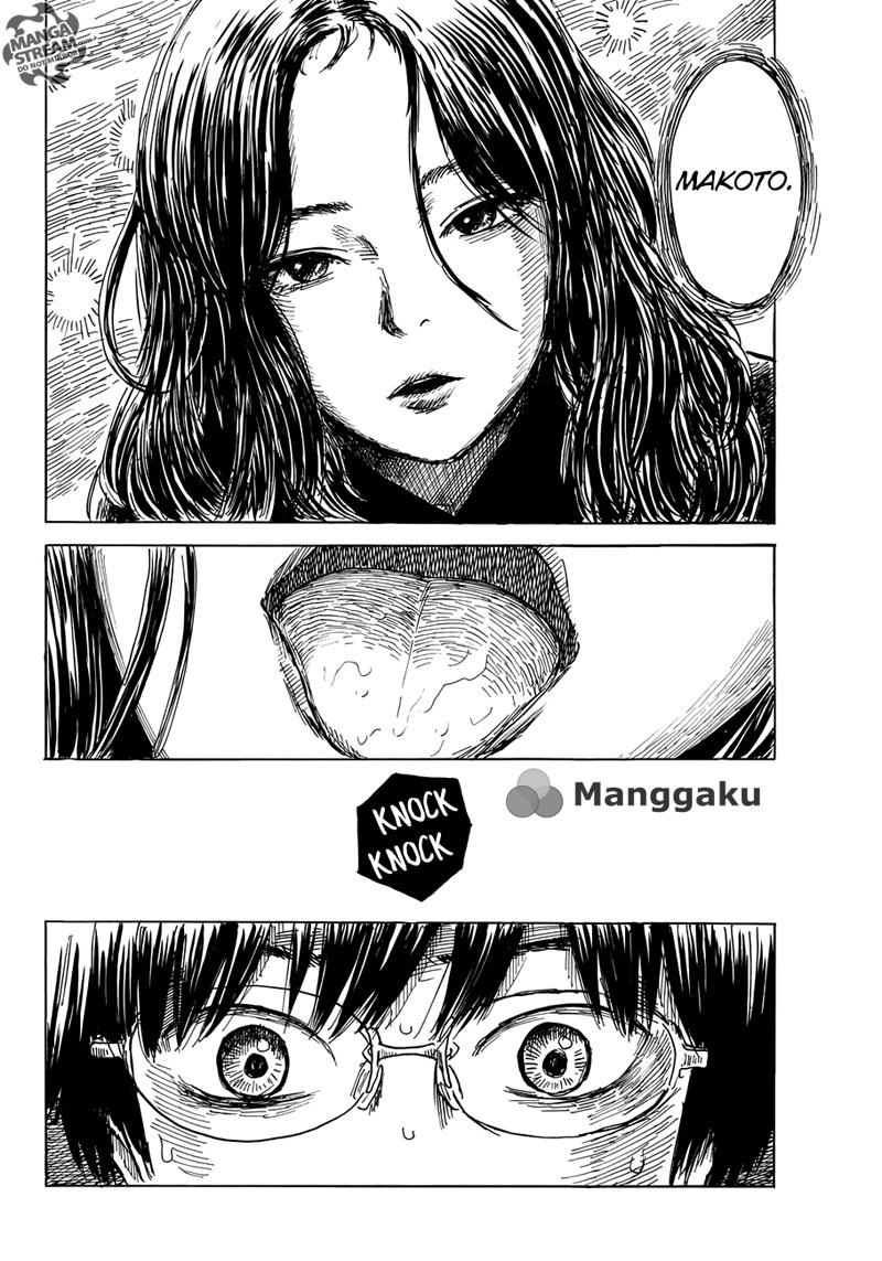 Happiness (OSHIMI Shuzo) Chapter 12 Gambar 19