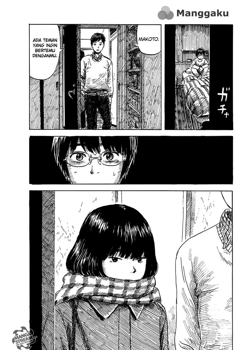 Happiness (OSHIMI Shuzo) Chapter 12 Gambar 20
