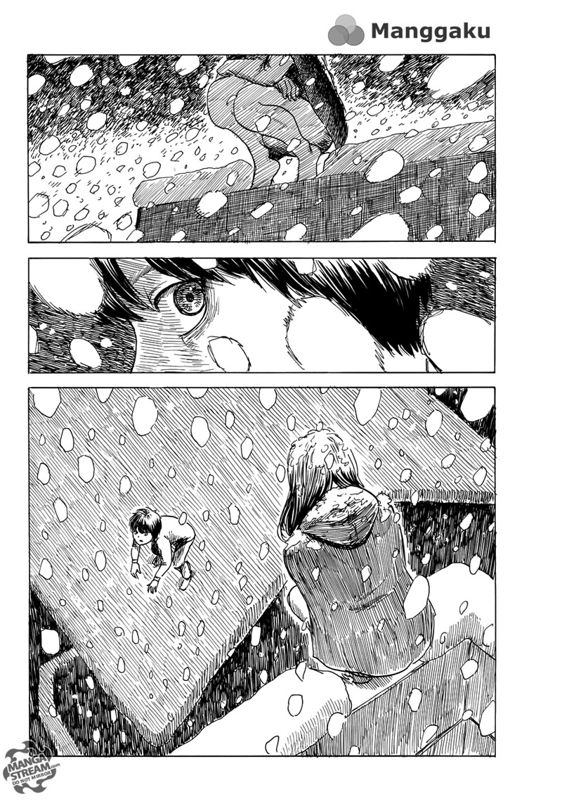 Happiness (OSHIMI Shuzo) Chapter 12 Gambar 39