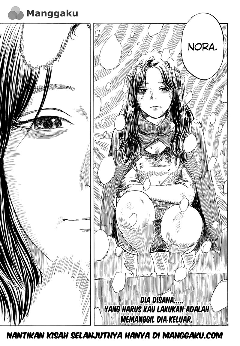 Happiness (OSHIMI Shuzo) Chapter 12 Gambar 40