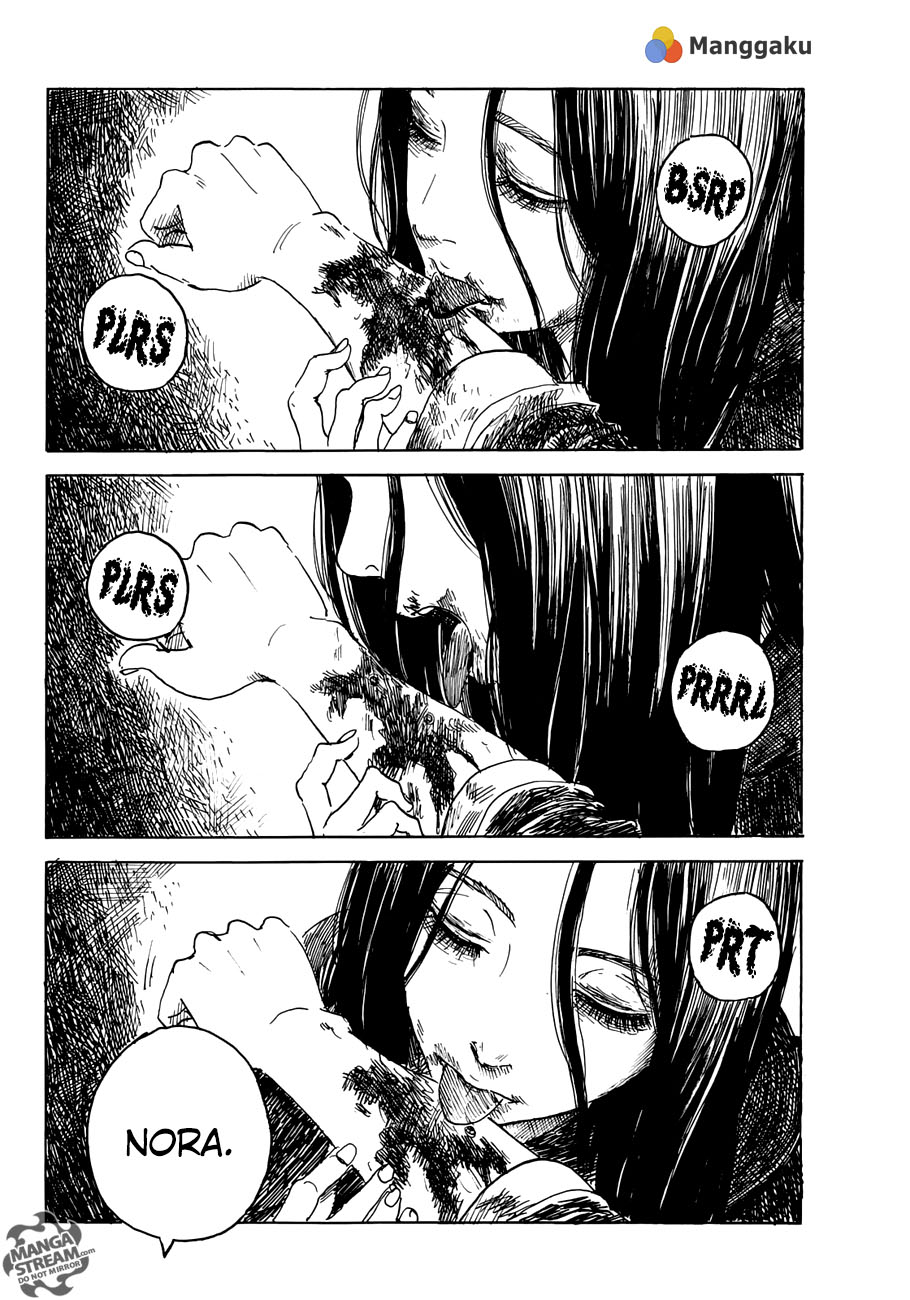 Happiness (OSHIMI Shuzo) Chapter 17 Gambar 4