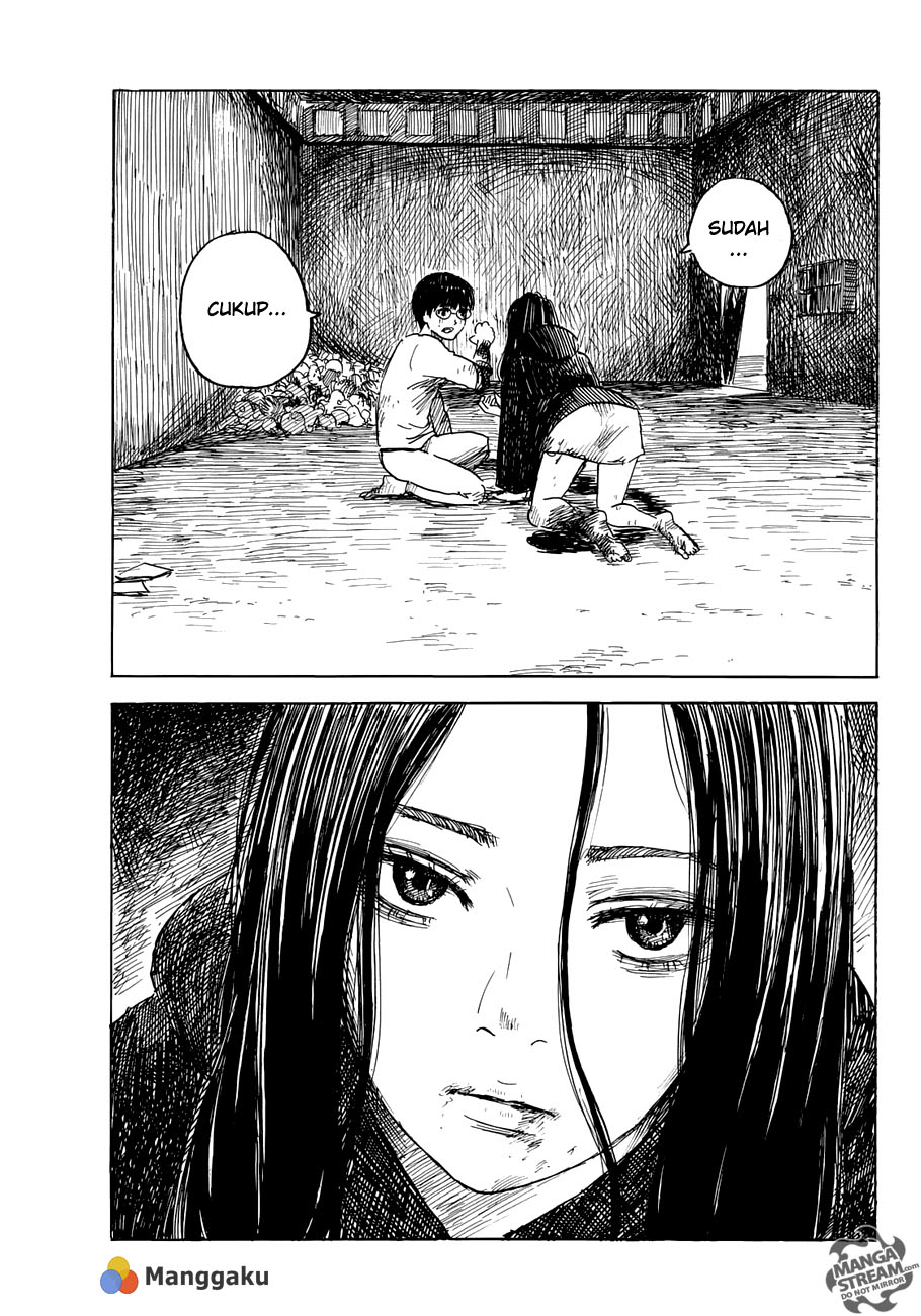 Happiness (OSHIMI Shuzo) Chapter 17 Gambar 5