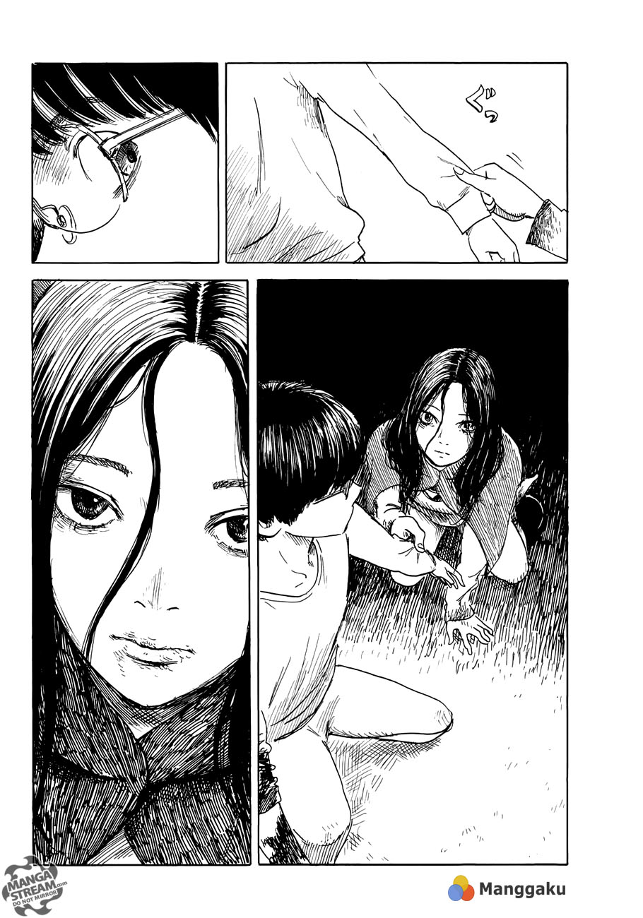 Happiness (OSHIMI Shuzo) Chapter 17 Gambar 9