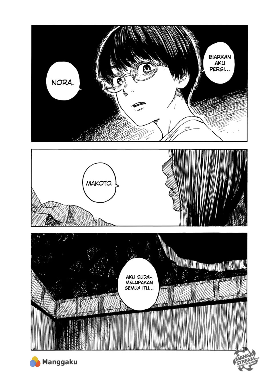 Happiness (OSHIMI Shuzo) Chapter 17 Gambar 10