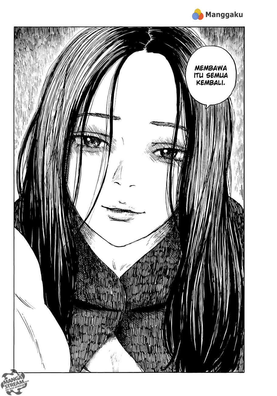 Happiness (OSHIMI Shuzo) Chapter 17 Gambar 13