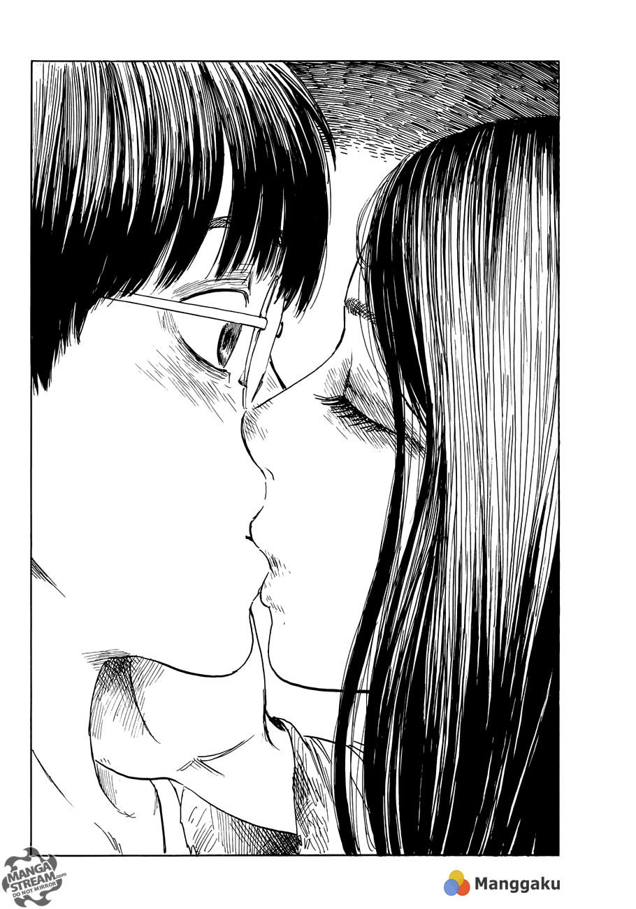 Happiness (OSHIMI Shuzo) Chapter 17 Gambar 15