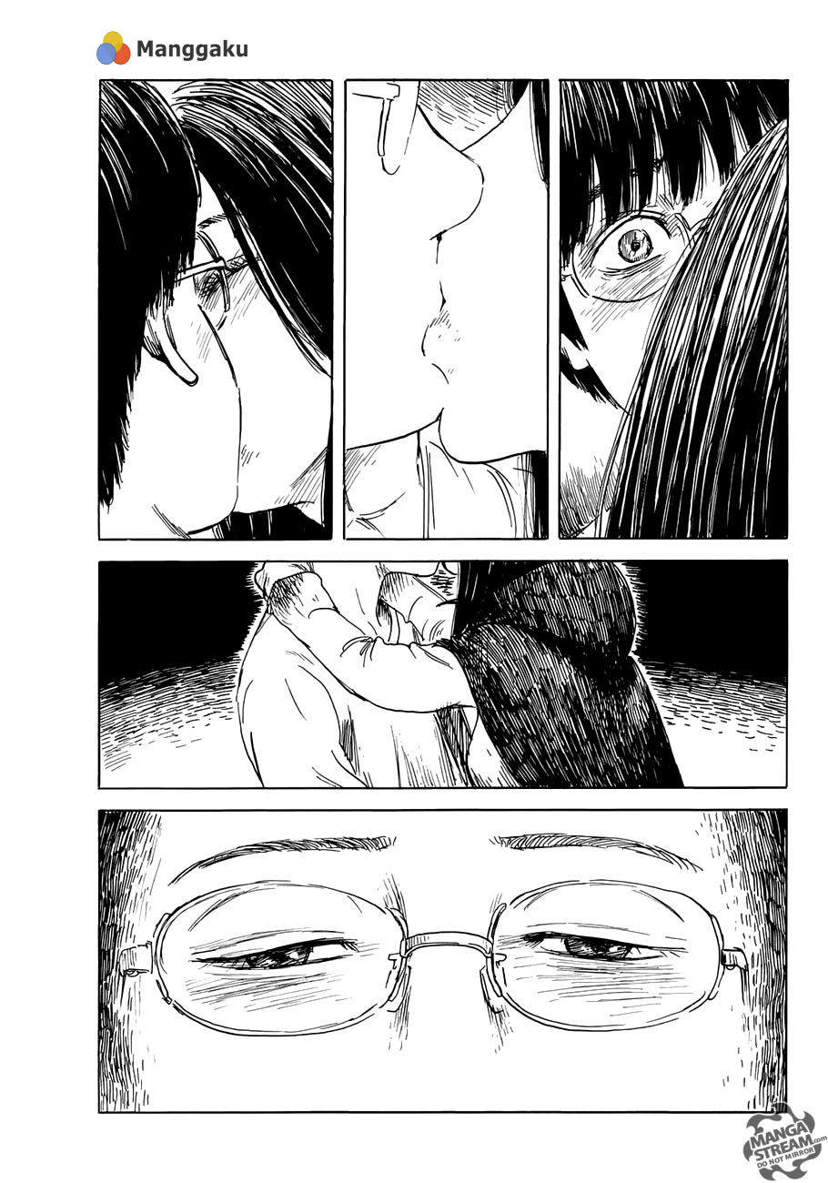 Happiness (OSHIMI Shuzo) Chapter 17 Gambar 16