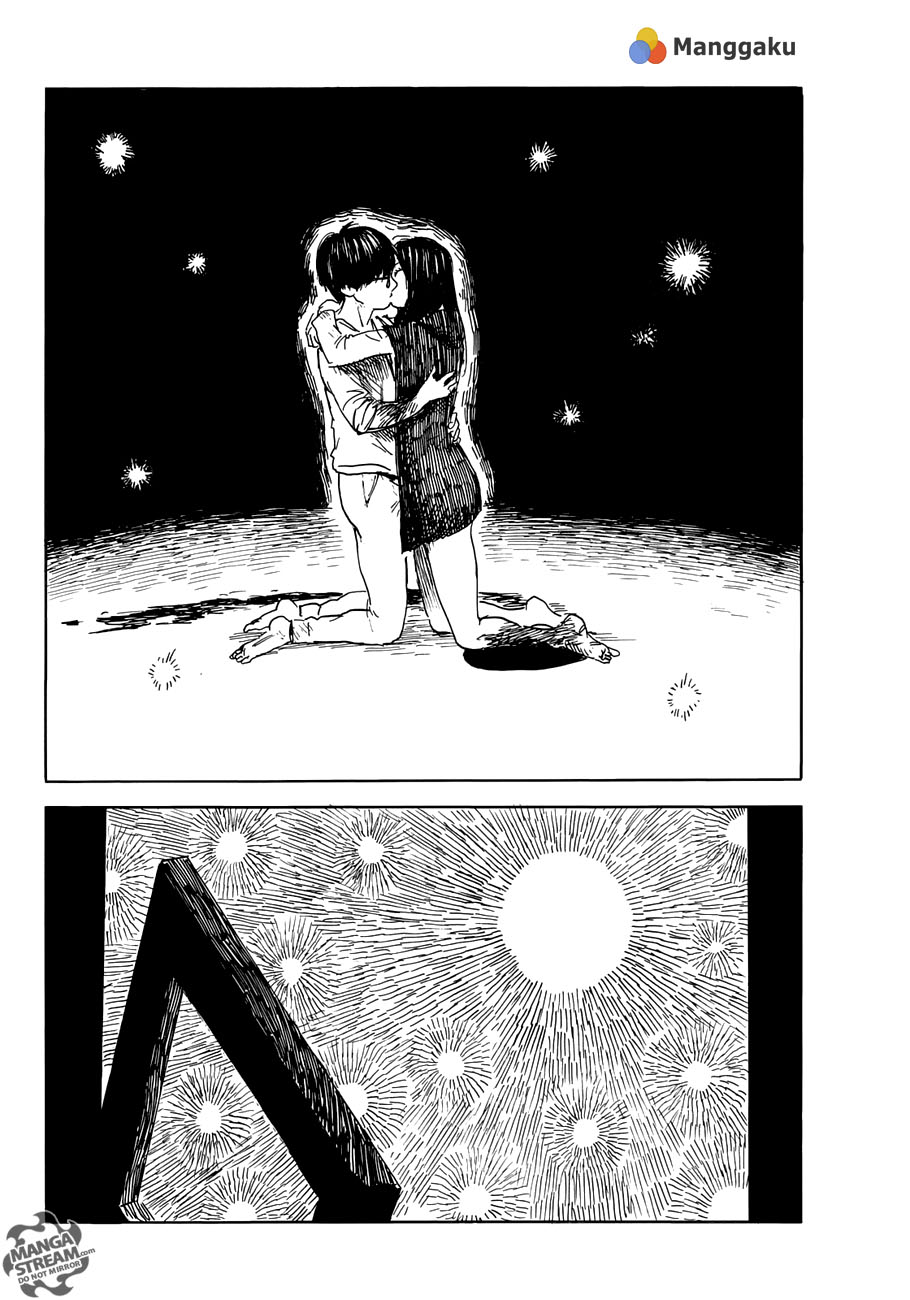 Happiness (OSHIMI Shuzo) Chapter 17 Gambar 17