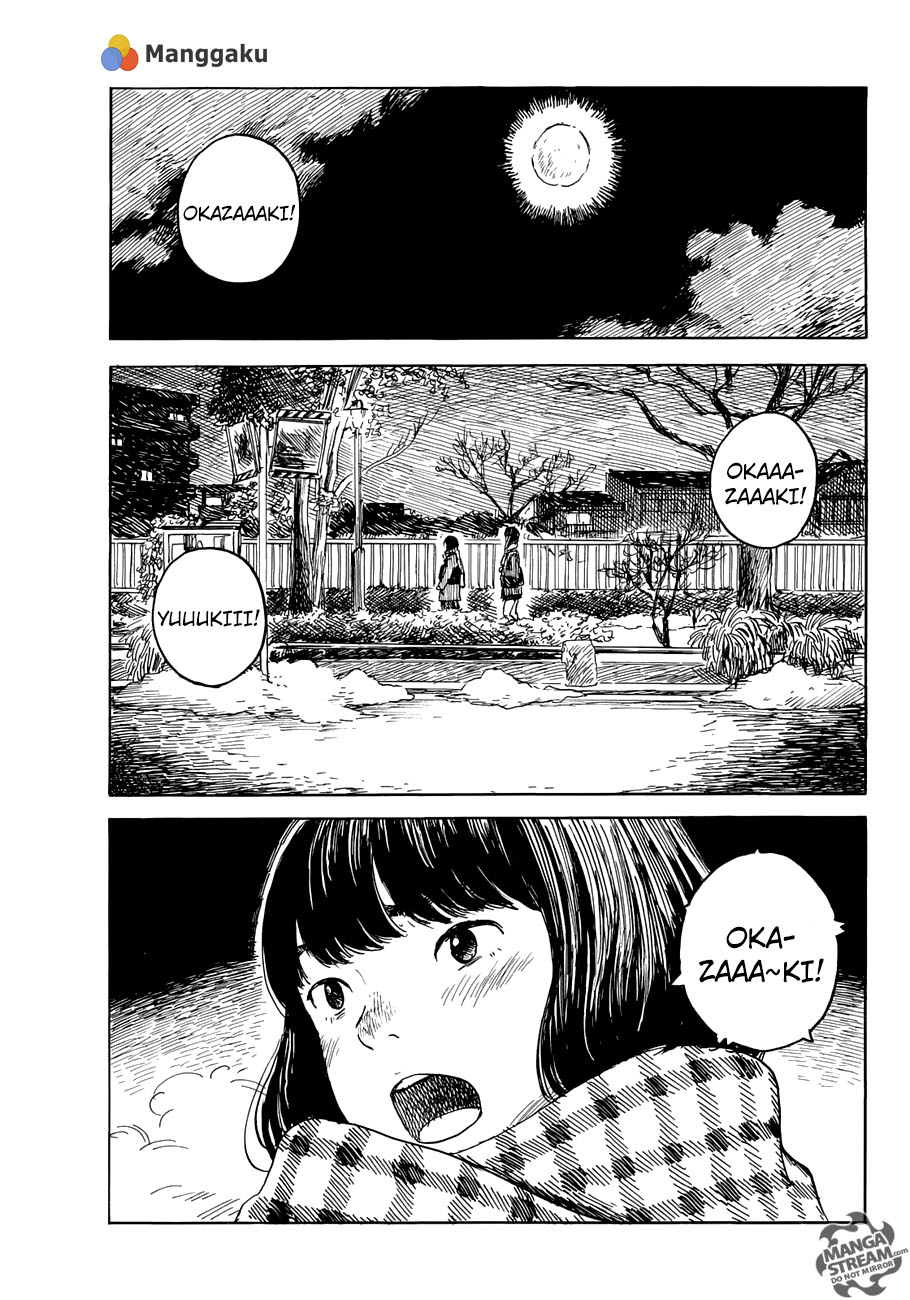 Happiness (OSHIMI Shuzo) Chapter 17 Gambar 18