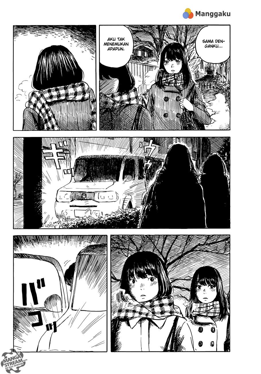 Happiness (OSHIMI Shuzo) Chapter 17 Gambar 19