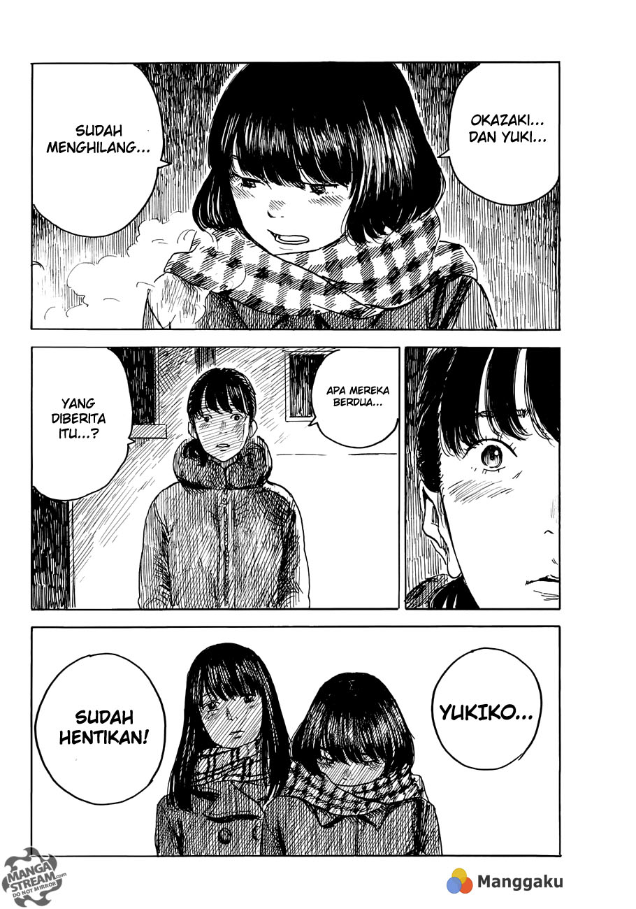 Happiness (OSHIMI Shuzo) Chapter 17 Gambar 21