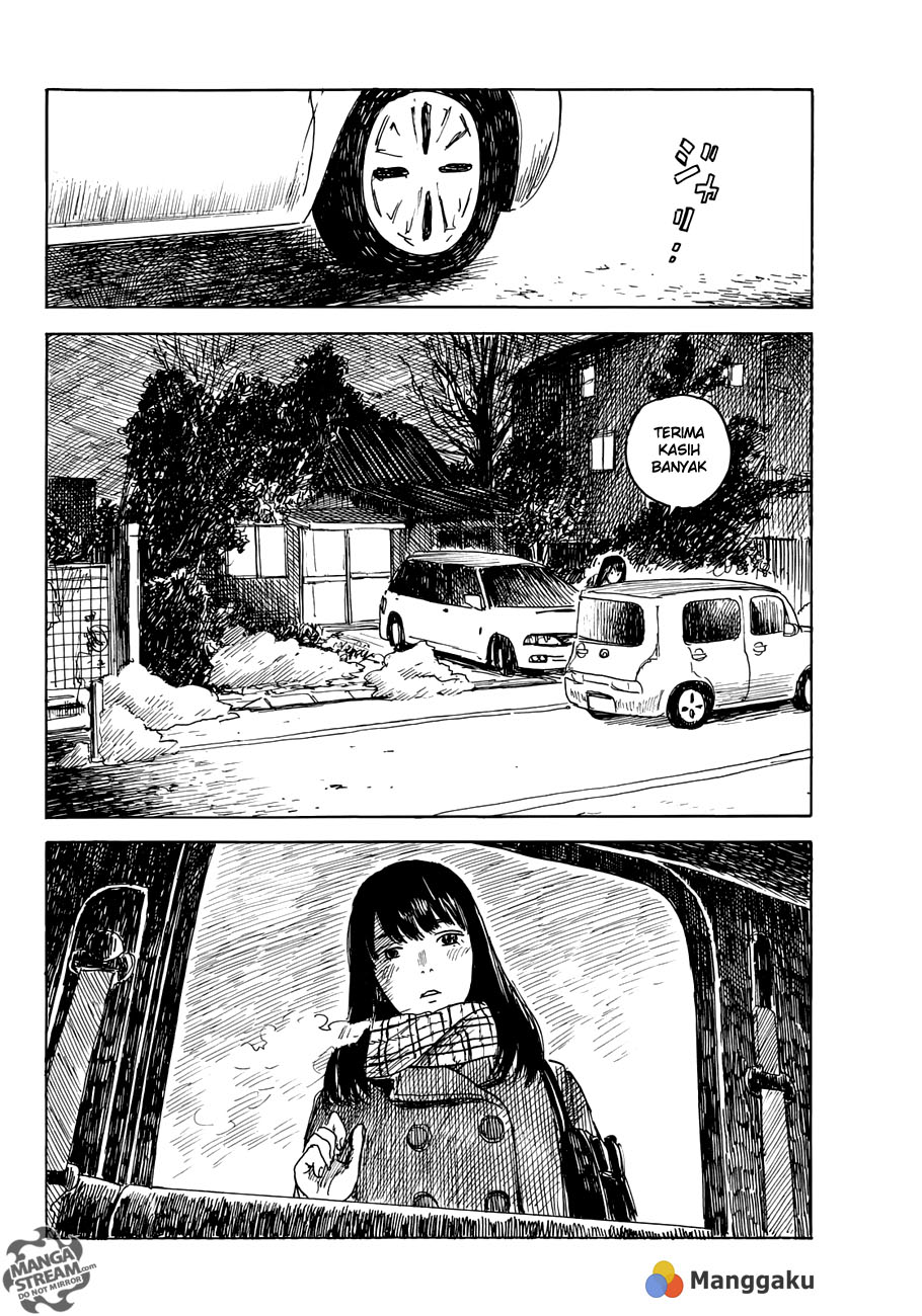 Happiness (OSHIMI Shuzo) Chapter 17 Gambar 23