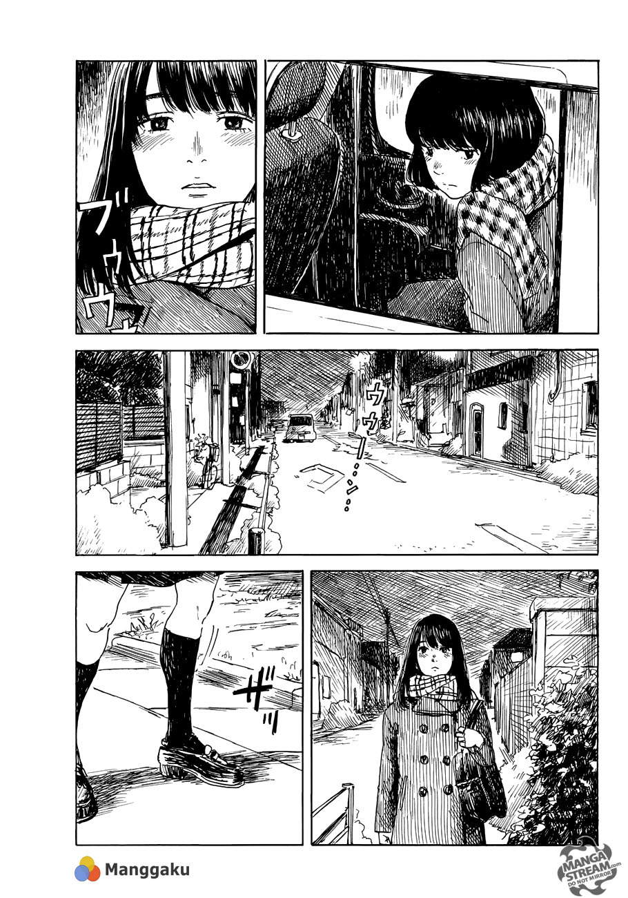 Happiness (OSHIMI Shuzo) Chapter 17 Gambar 24