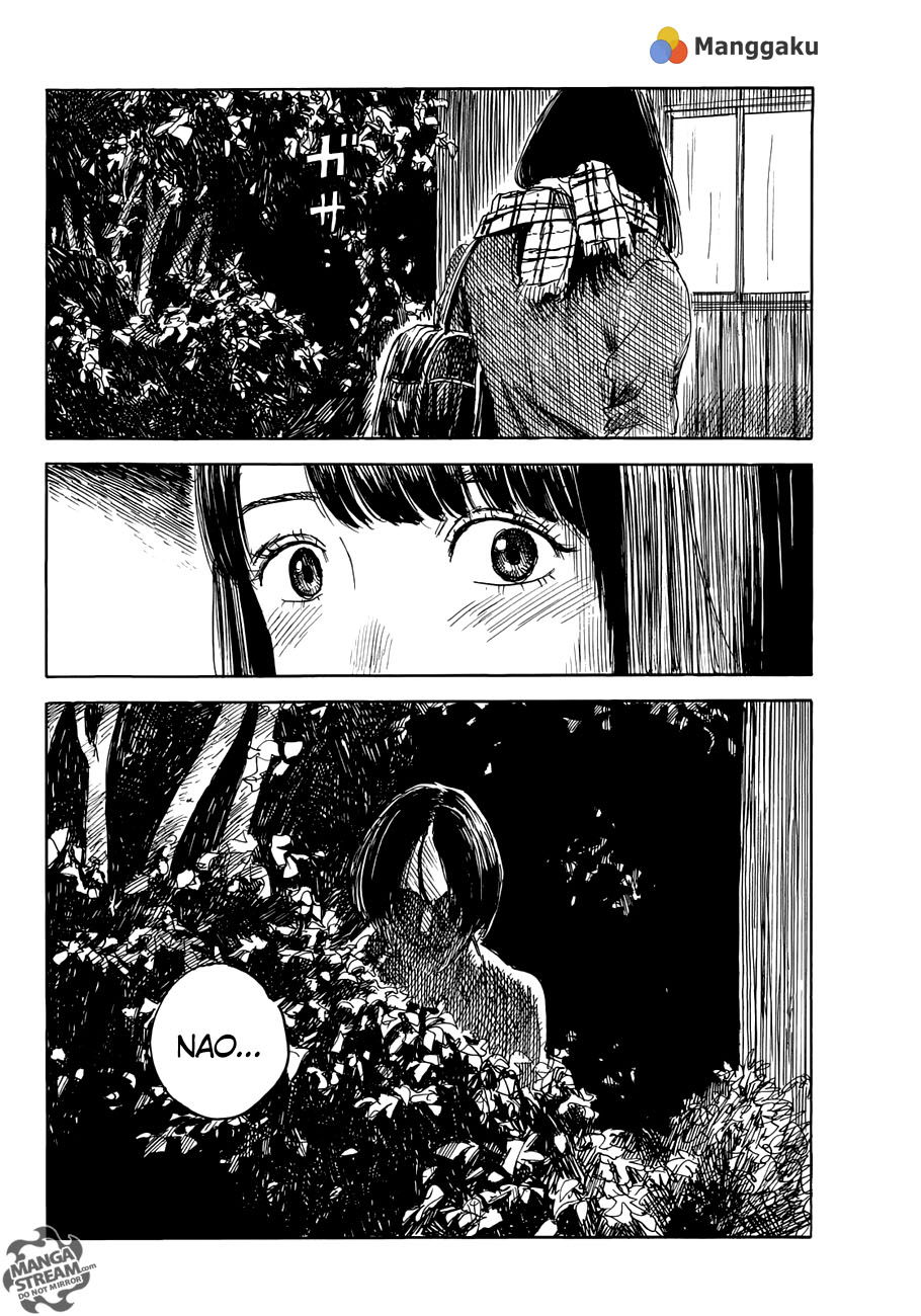 Happiness (OSHIMI Shuzo) Chapter 17 Gambar 25