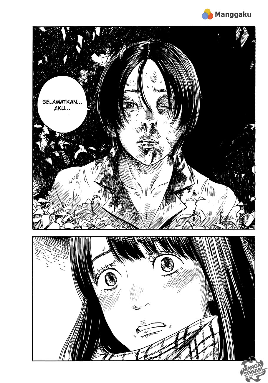 Happiness (OSHIMI Shuzo) Chapter 17 Gambar 26