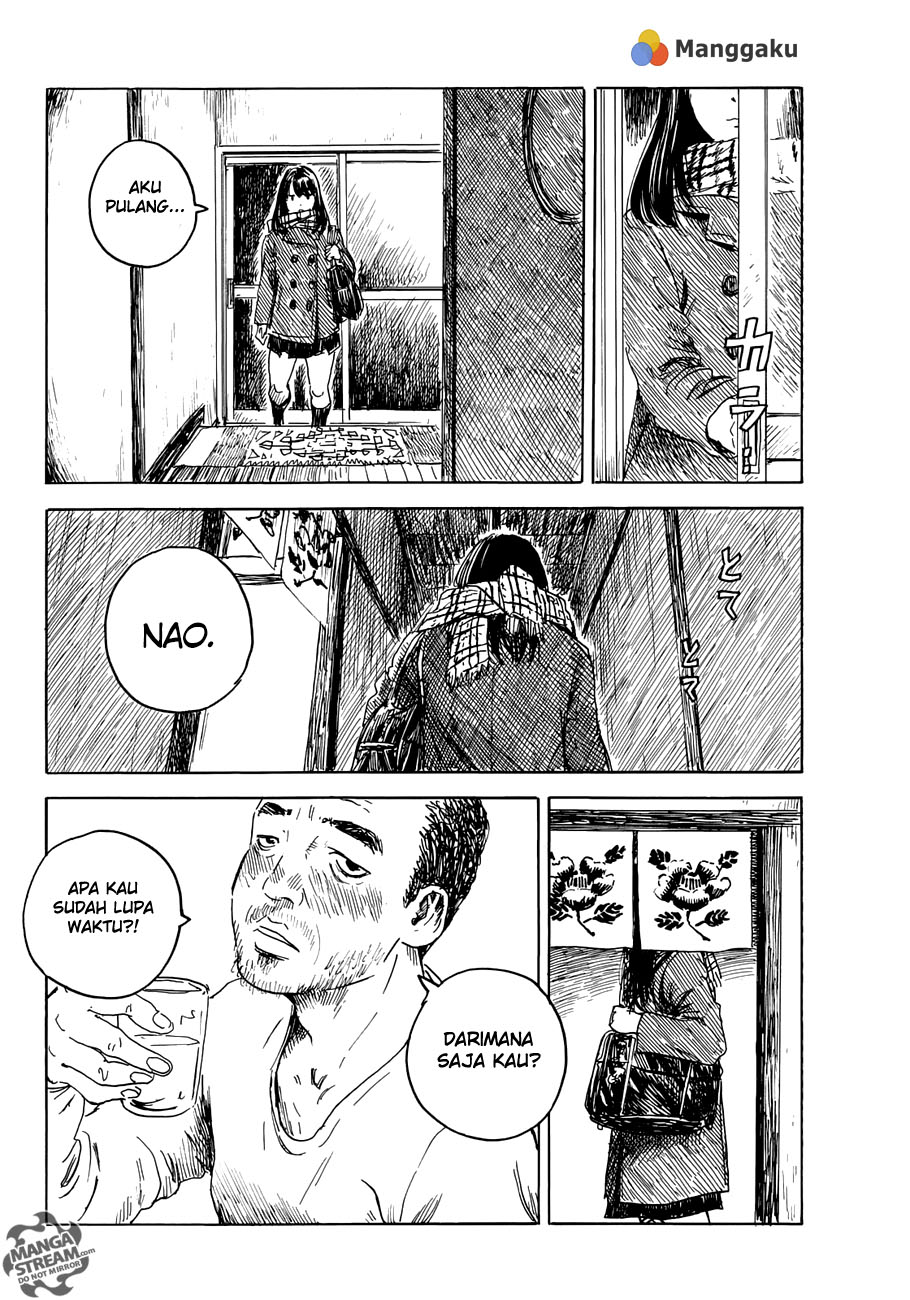 Happiness (OSHIMI Shuzo) Chapter 17 Gambar 27
