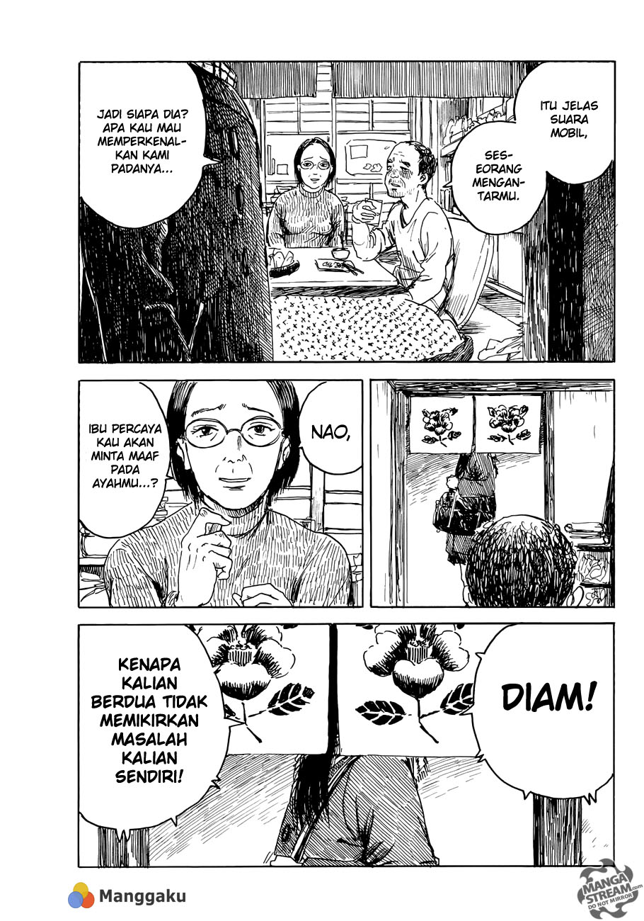 Happiness (OSHIMI Shuzo) Chapter 17 Gambar 28
