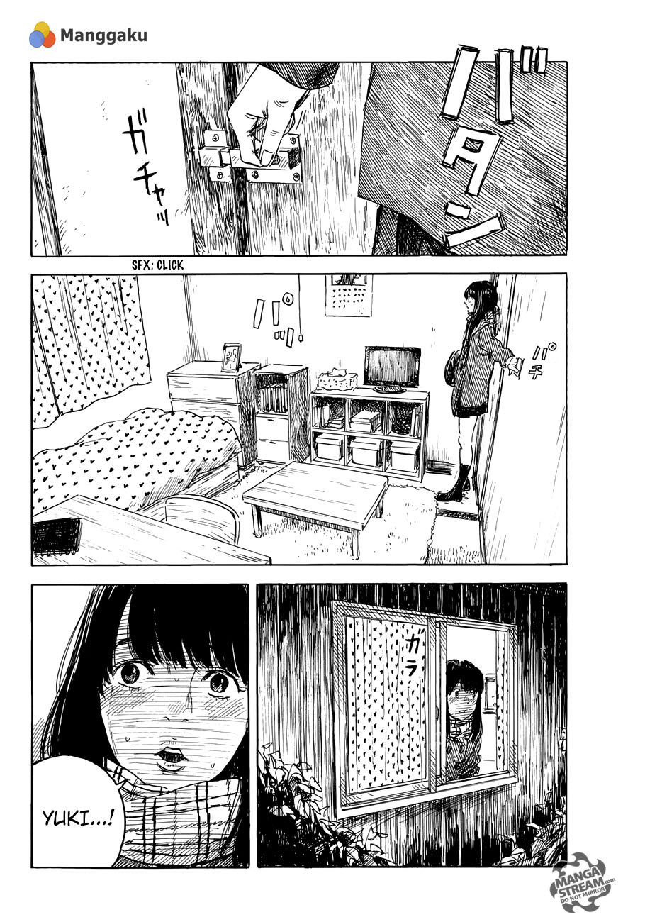 Happiness (OSHIMI Shuzo) Chapter 17 Gambar 29