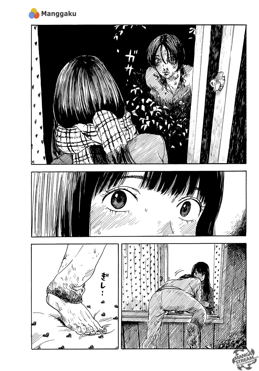 Happiness (OSHIMI Shuzo) Chapter 17 Gambar 30
