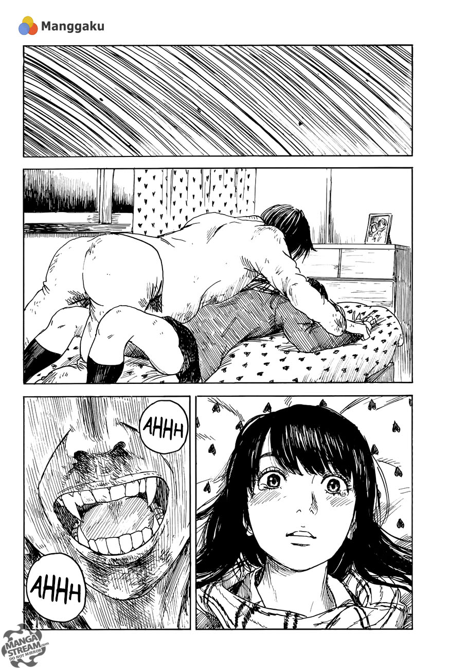 Happiness (OSHIMI Shuzo) Chapter 17 Gambar 33