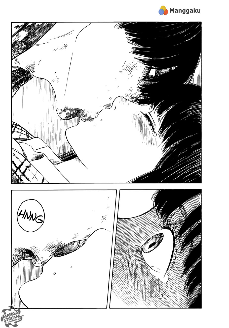 Happiness (OSHIMI Shuzo) Chapter 17 Gambar 35