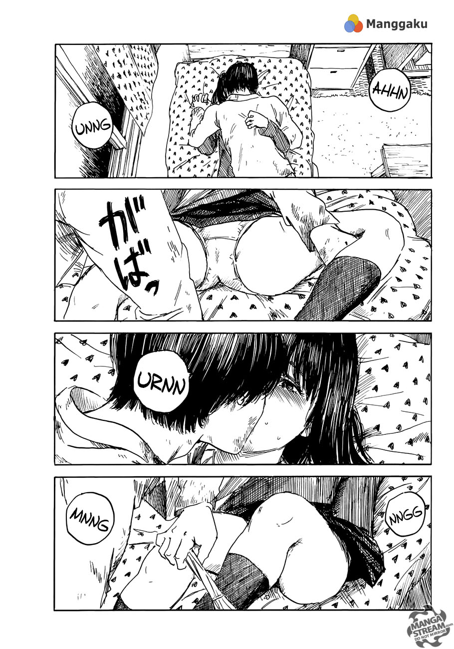 Happiness (OSHIMI Shuzo) Chapter 17 Gambar 36