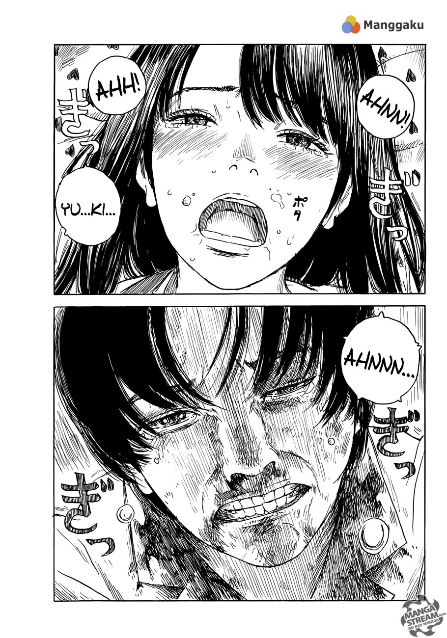 Happiness (OSHIMI Shuzo) Chapter 17 Gambar 38