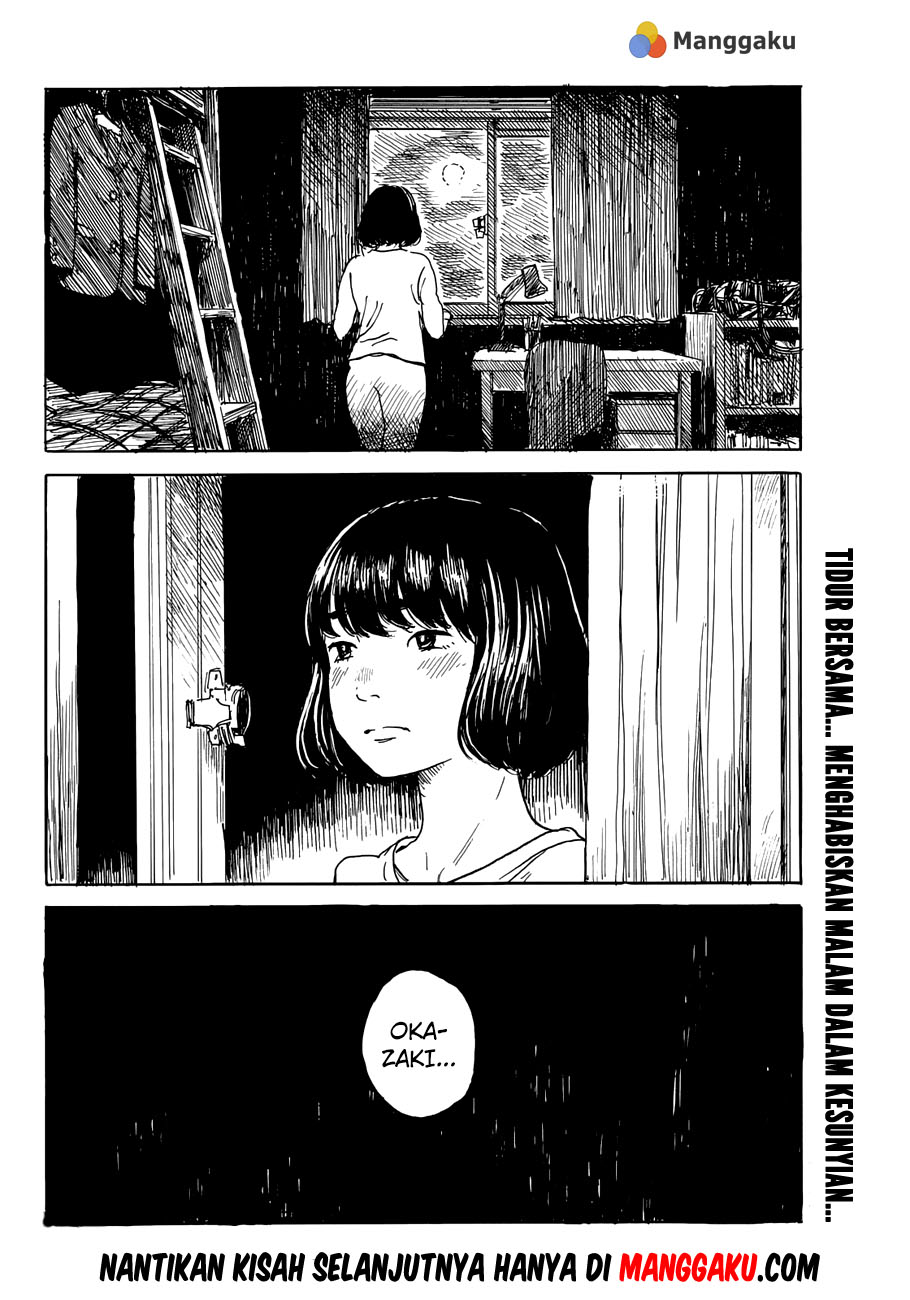 Happiness (OSHIMI Shuzo) Chapter 17 Gambar 41