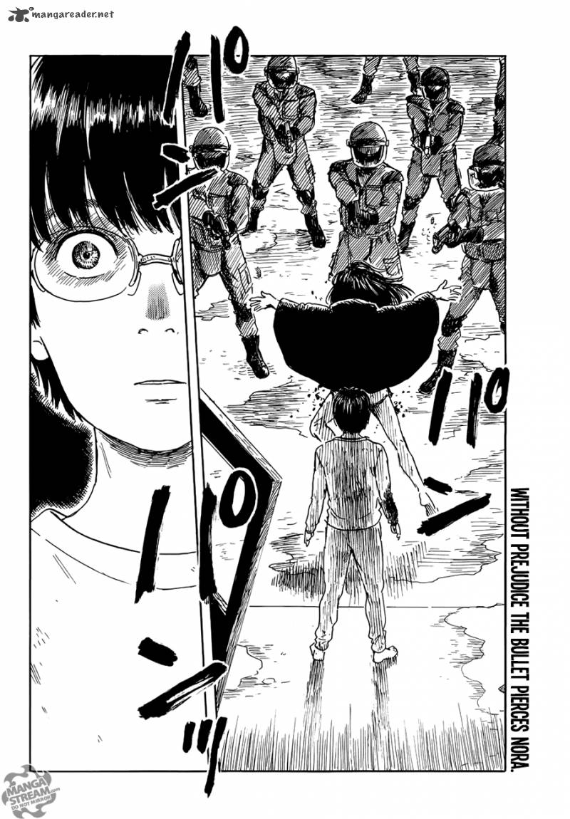 Happiness (OSHIMI Shuzo) Chapter 21 Gambar 3