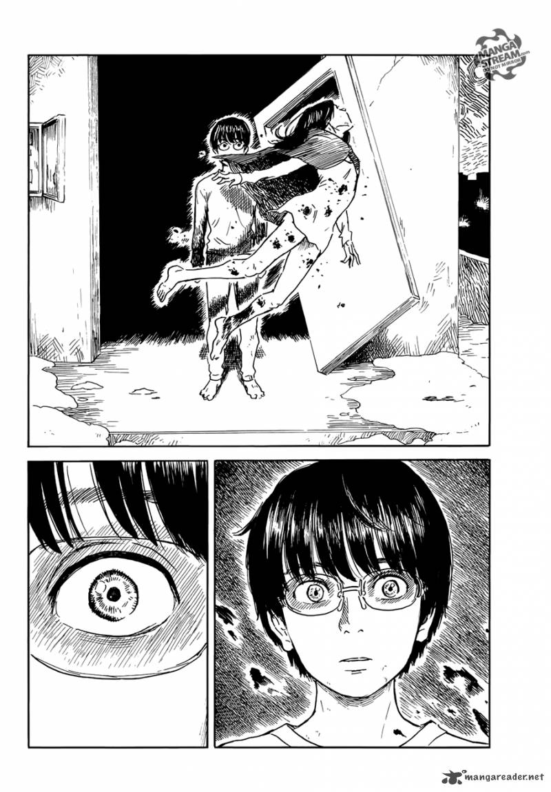 Happiness (OSHIMI Shuzo) Chapter 21 Gambar 5