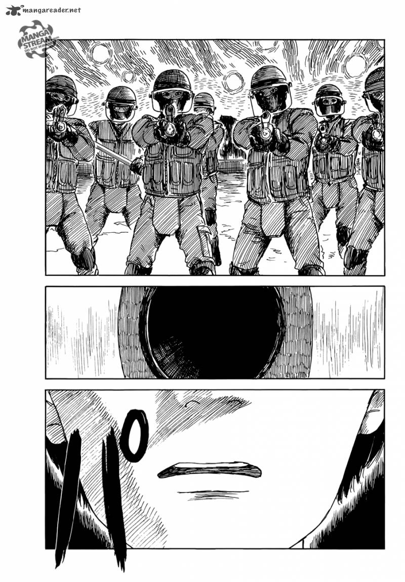 Happiness (OSHIMI Shuzo) Chapter 21 Gambar 6