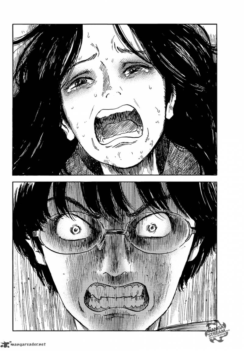 Happiness (OSHIMI Shuzo) Chapter 21 Gambar 9