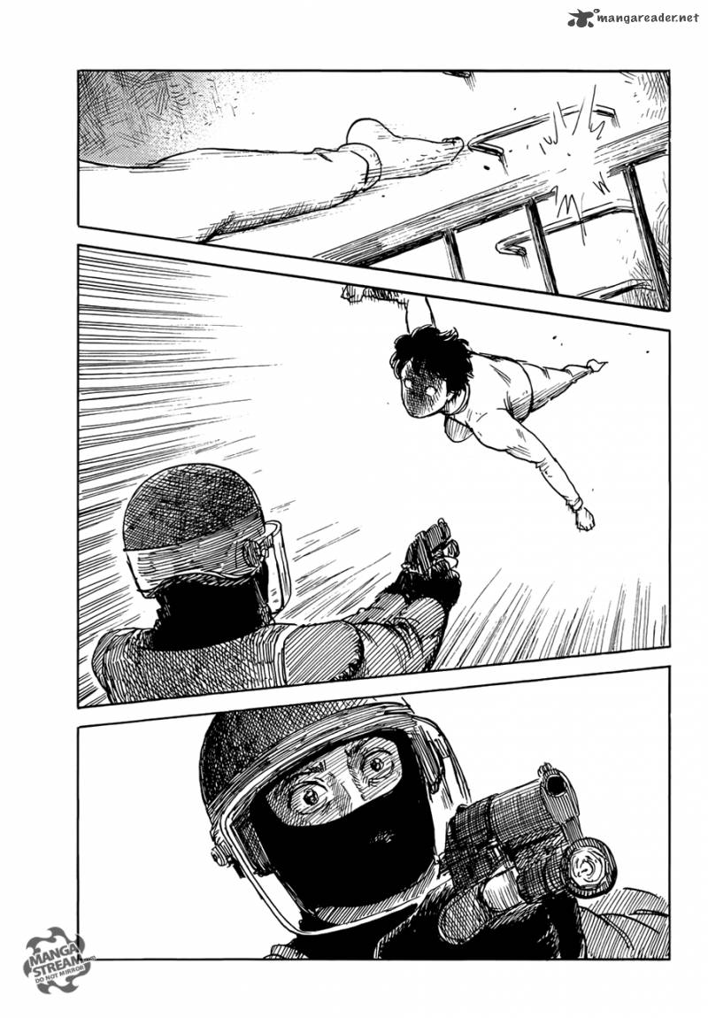 Happiness (OSHIMI Shuzo) Chapter 21 Gambar 10
