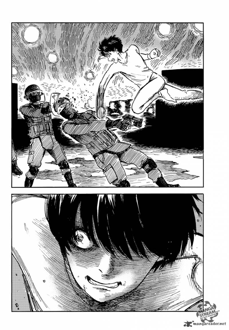 Happiness (OSHIMI Shuzo) Chapter 21 Gambar 11