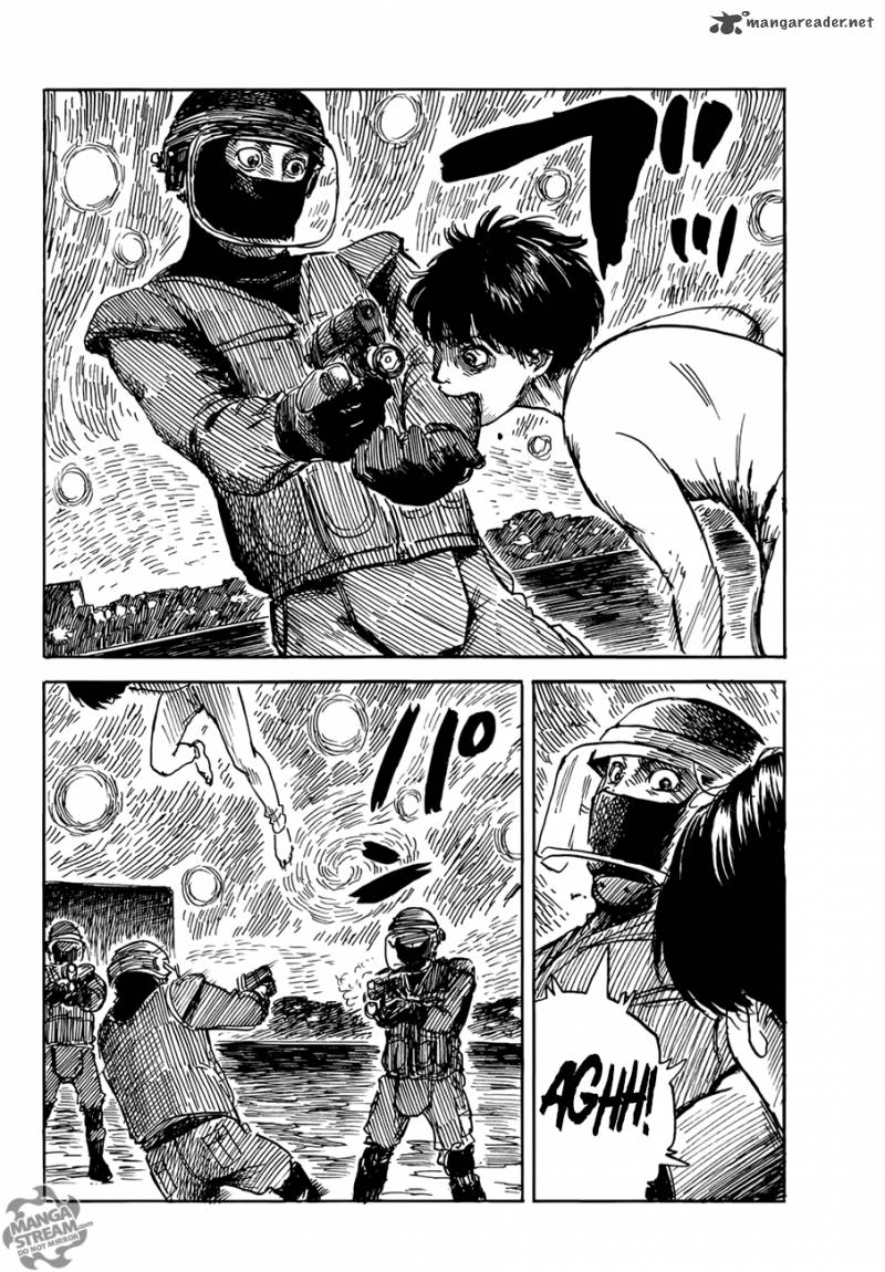 Happiness (OSHIMI Shuzo) Chapter 21 Gambar 13