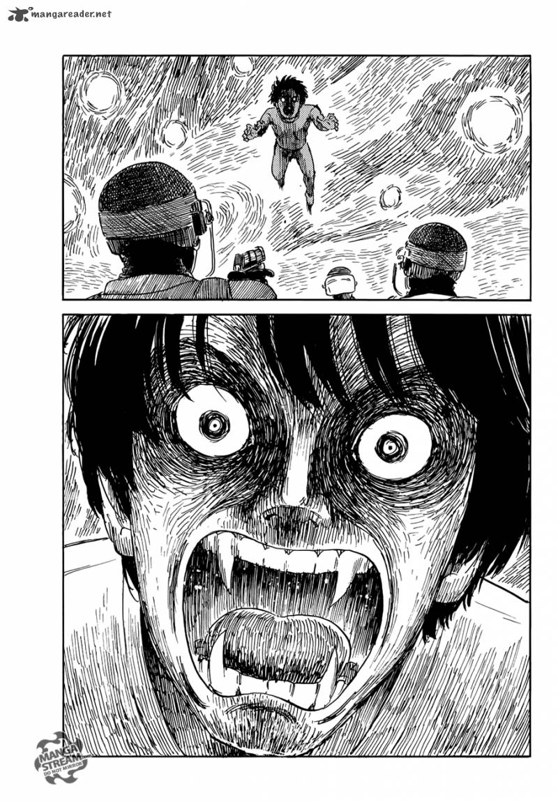 Happiness (OSHIMI Shuzo) Chapter 21 Gambar 14