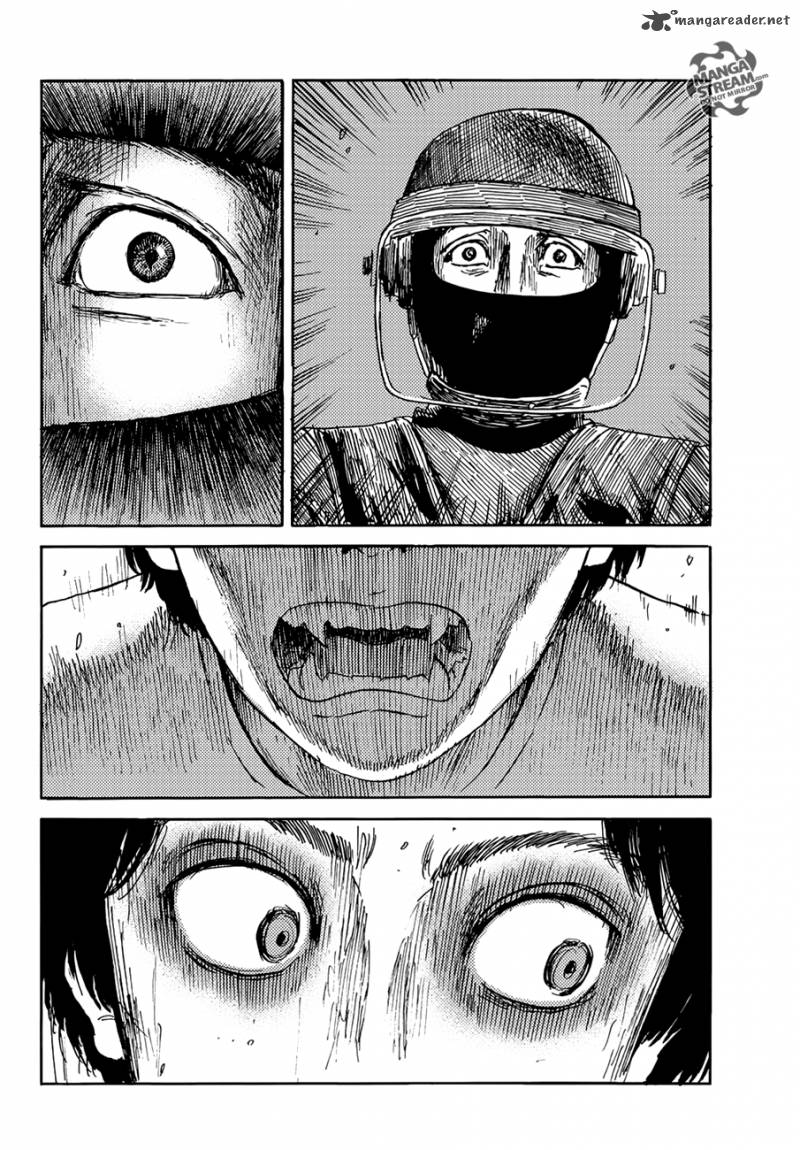 Happiness (OSHIMI Shuzo) Chapter 21 Gambar 15