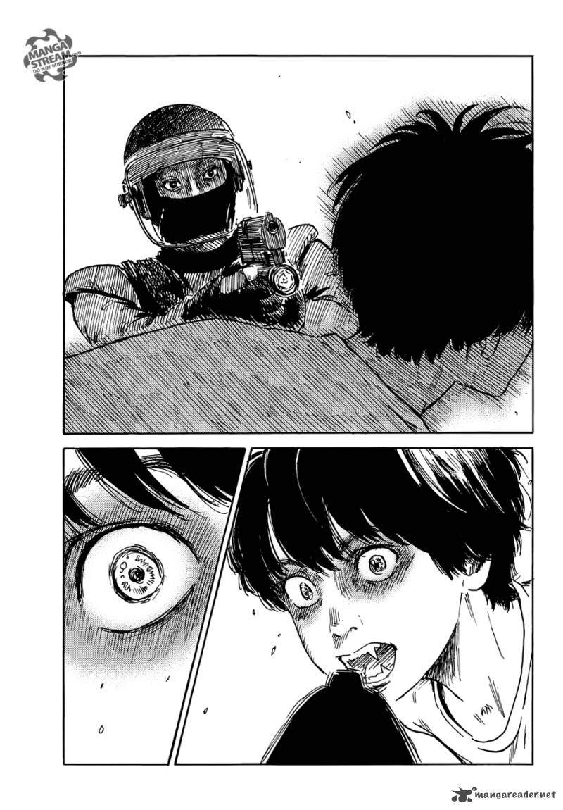 Happiness (OSHIMI Shuzo) Chapter 21 Gambar 16
