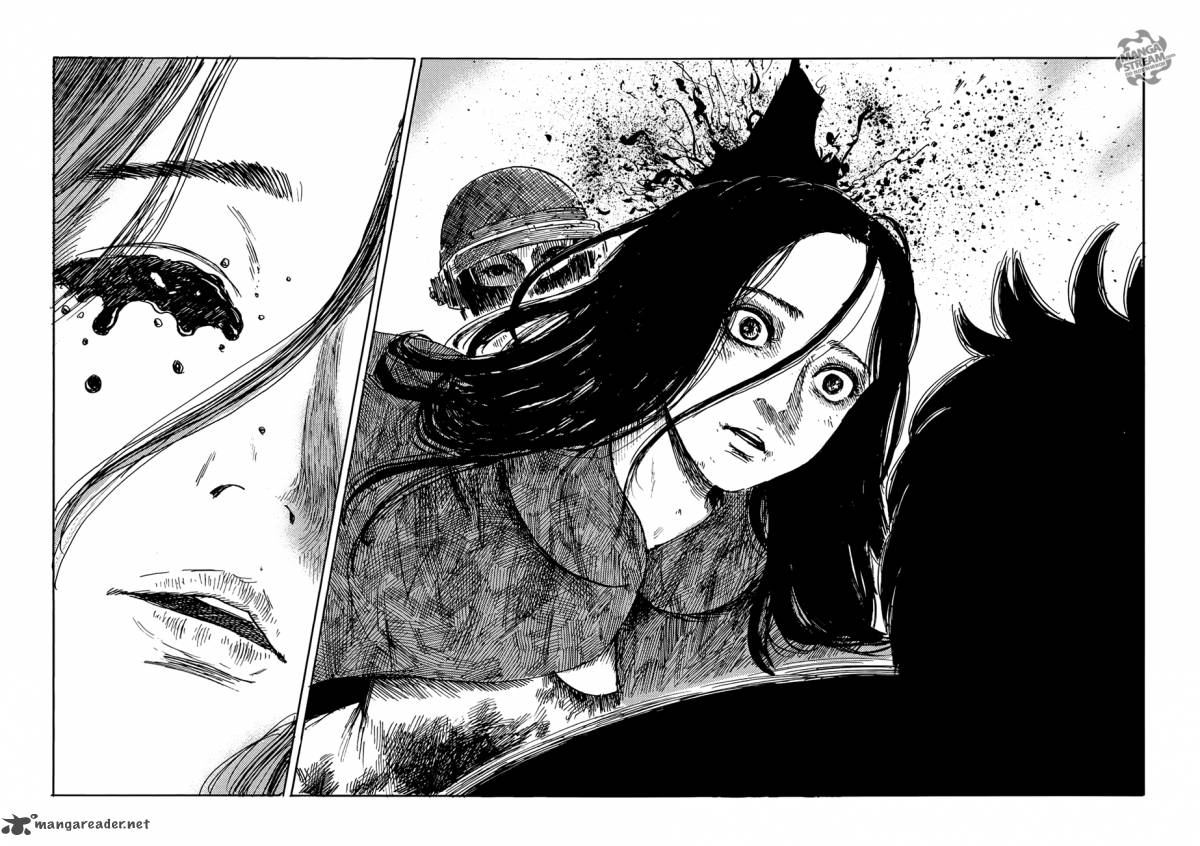 Happiness (OSHIMI Shuzo) Chapter 21 Gambar 17