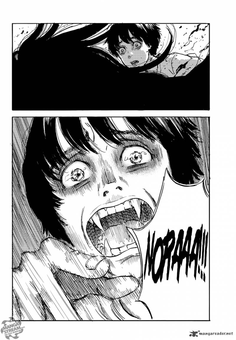 Happiness (OSHIMI Shuzo) Chapter 21 Gambar 18