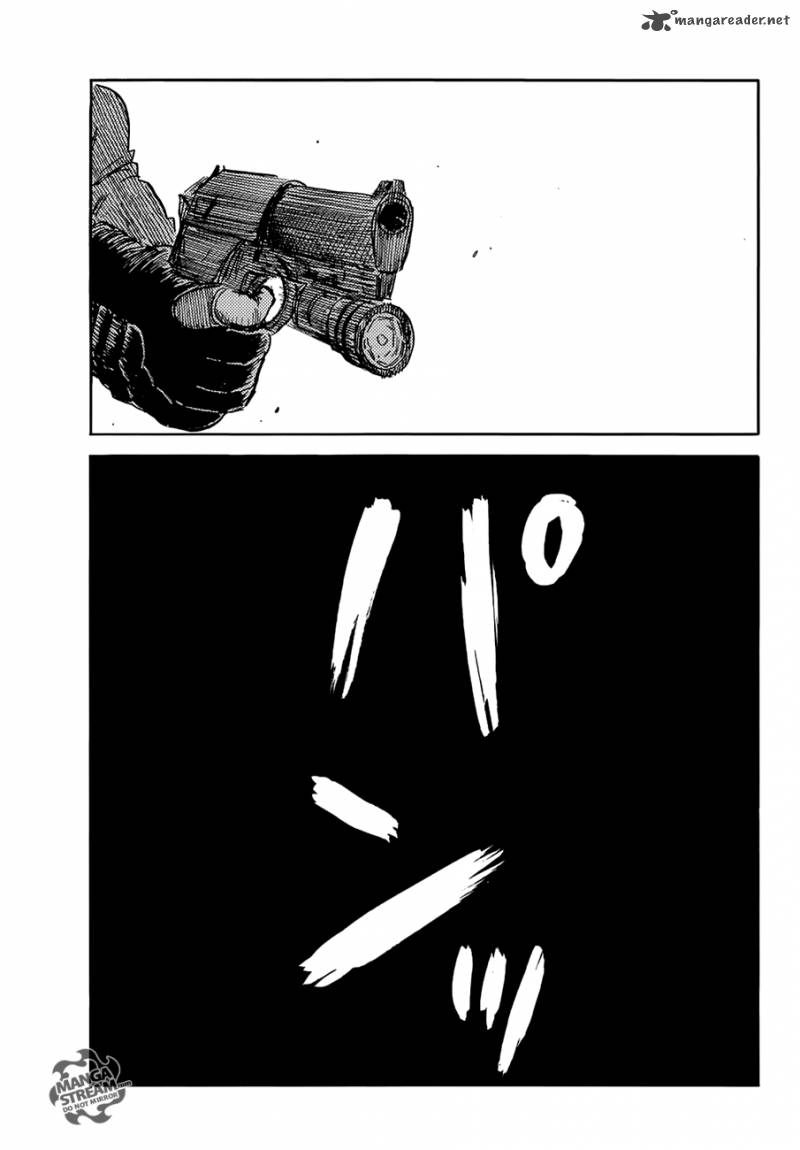 Happiness (OSHIMI Shuzo) Chapter 21 Gambar 19