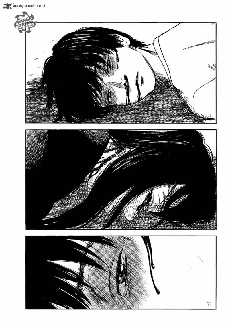 Happiness (OSHIMI Shuzo) Chapter 21 Gambar 21