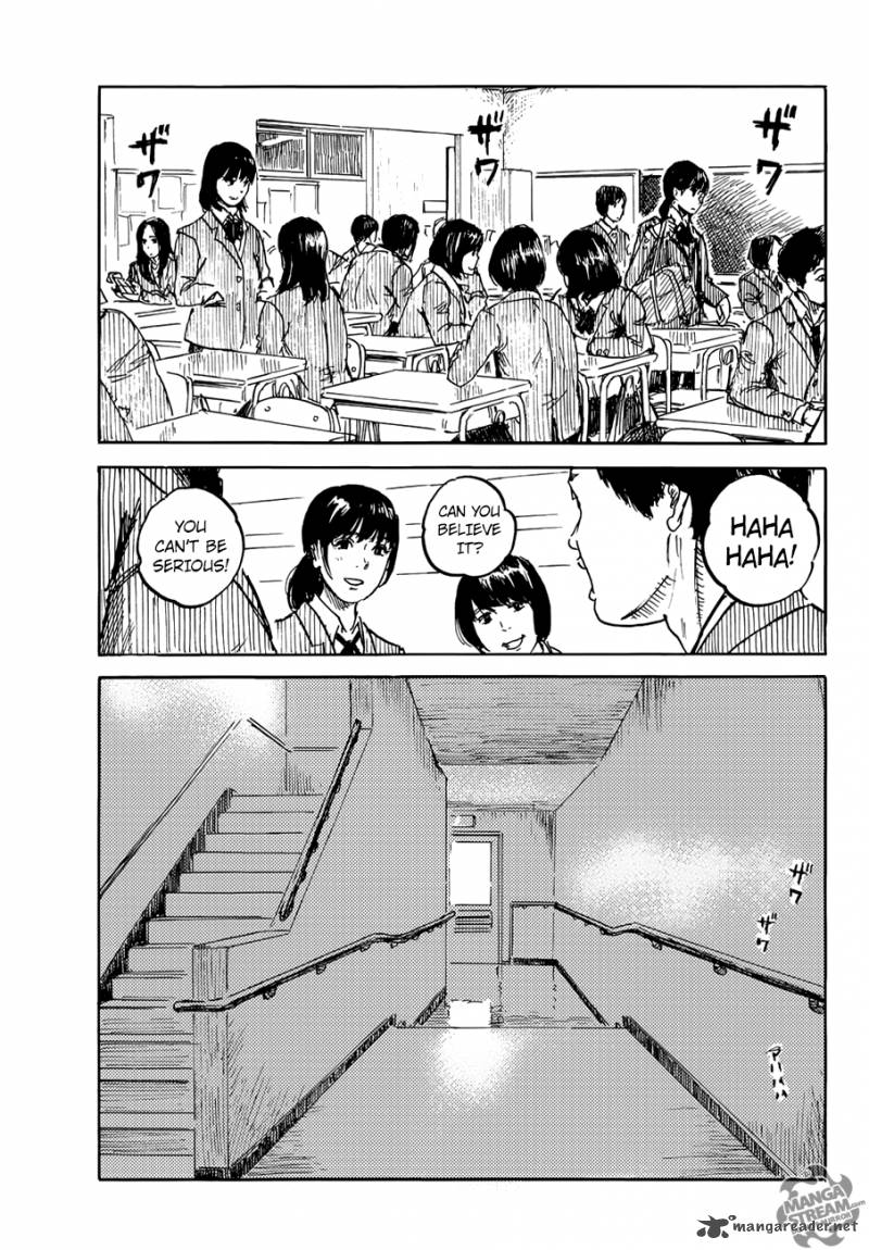 Happiness (OSHIMI Shuzo) Chapter 21 Gambar 24