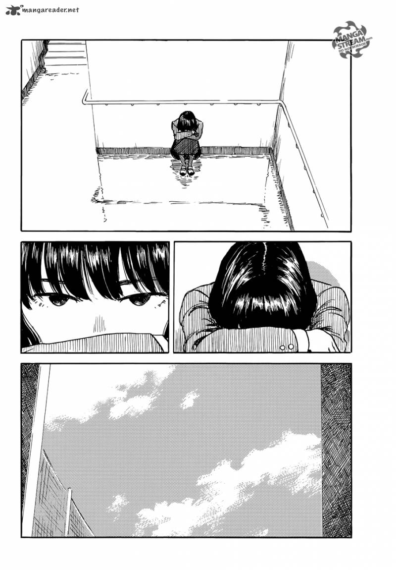 Happiness (OSHIMI Shuzo) Chapter 21 Gambar 25