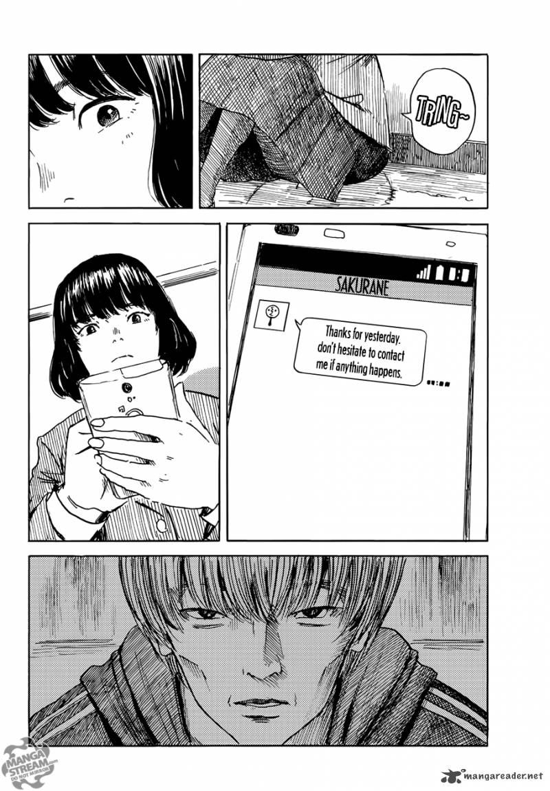 Happiness (OSHIMI Shuzo) Chapter 21 Gambar 27