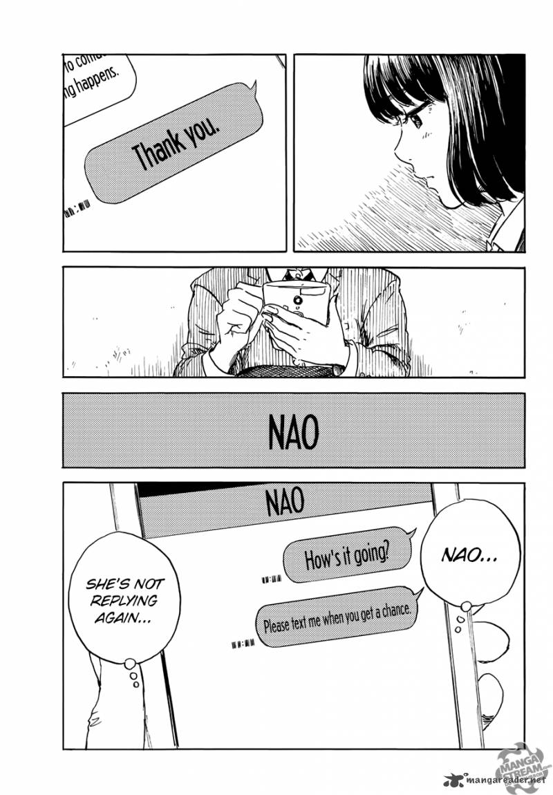 Happiness (OSHIMI Shuzo) Chapter 21 Gambar 28