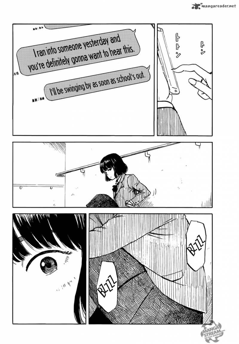 Happiness (OSHIMI Shuzo) Chapter 21 Gambar 29