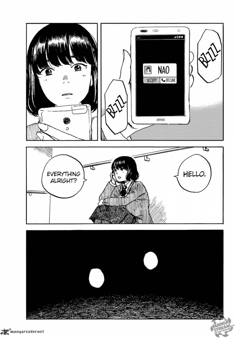 Happiness (OSHIMI Shuzo) Chapter 21 Gambar 30
