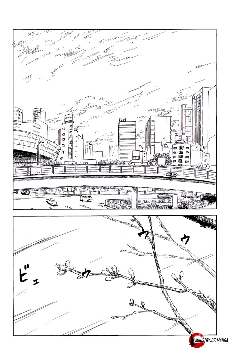 Happiness (OSHIMI Shuzo) Chapter 25 Gambar 3