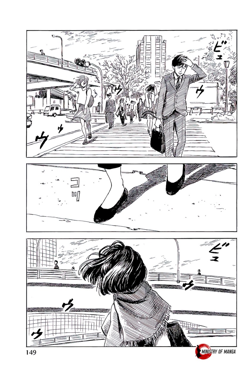 Happiness (OSHIMI Shuzo) Chapter 25 Gambar 4